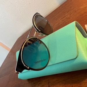 Tiffany Sunglasses